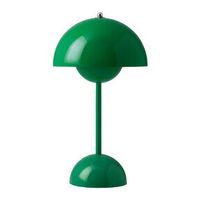 &Tradition - Flowerpot VP9 LED Akku Tischleuchte