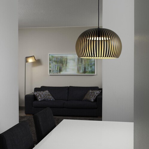 Secto Design - Atto 5000 - Suspension LED