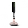 Menu - Wine Breather Deluxe Karaffe mit Deckel