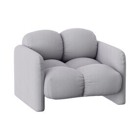 OUT Objekte unserer Tage - Sander Up fauteuil