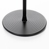 Artemide - Tolomeo Mega Terra Black Floor Lamp