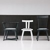Gervasoni - Gray 23 stoel