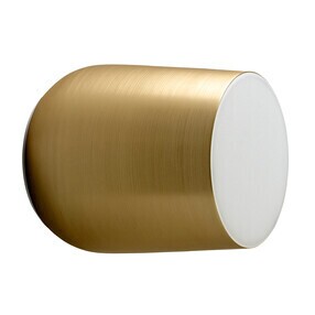 &Tradition - Passepartout JH10 LED Wandleuchte/ Deckenleuchte