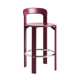 HAY - Rey Bar Chair 65cm