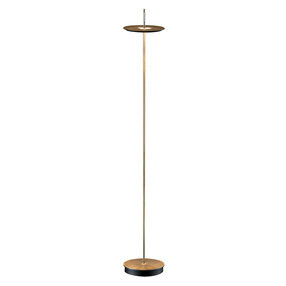 Catellani & Smith - Lampadaire LED Giulietta BE F avec batterie