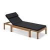 Skagerak - Riviera Sunbed