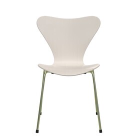 Fritz Hansen - Special Edition Serie 7™ Stuhl lackiert Gestell rainbow