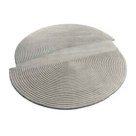 Bolia - Tapis Zen 180x157cm