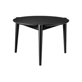 FDB Møbler - Table basse D102 Søs Ø 55cm