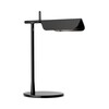 Flos - Tab T LED - Lampe de Table - noir/brillant