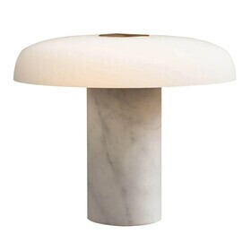 Fontana Arte - Tropico Media LED tafellamp