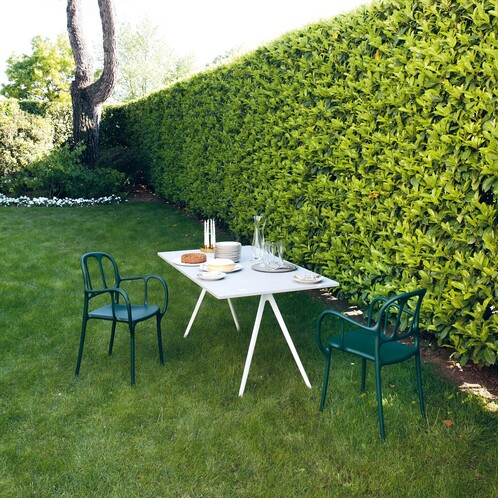 Magis - Milà Outdoor Armchair