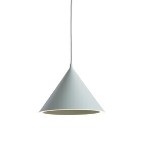 Woud - Annular LED Suspension Lamp