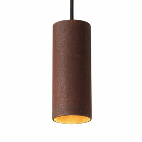 graypants - Roest 15v hanglamp