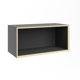 Müller Small Living - Vertiko Fourteen Shelf Unit