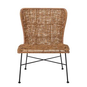 Bloomingville - Somme loungestoel