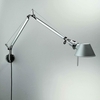 Artemide - Tolomeo Mini Parete Wandleuchte