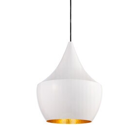 Tom Dixon - Beat Fat LED Pendelleuchte