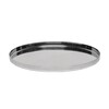 e15 - e15 CM05 Habibi Tablett  - edelstahl/poliert/Ø55cm