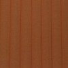 Santa + Cole - Santa & Cole GT5 Pendelleuchte - terracotta raw/Baldachin Nickel satiniert