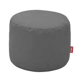Fatboy - Point Hocker/Pouf Canvas
