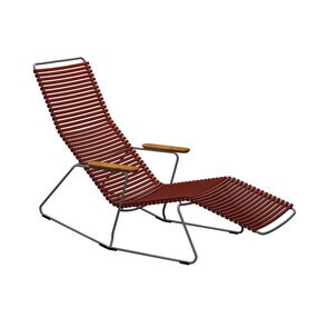 HOUE - Click sunrocker