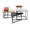 Cassina - Torei Side Table Square