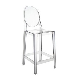Kartell - One More barkruk 65cm