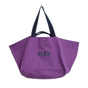 HAY - Weekend Bag L