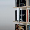 Moormann - Musikstapler CD Shelf