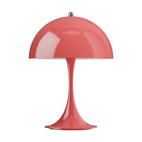 Louis Poulsen - Panthella 250 Portable V3 LED lamp met batterij