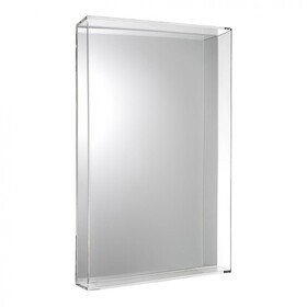 Kartell - Only Me - Miroir 80x180