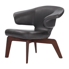 ClassiCon - Munich Lounge Chair - Fauteuil