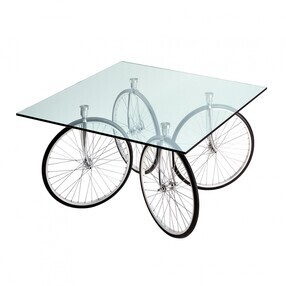 Fontana Arte - Table Tour