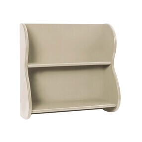 Ferm Living - Slope kinder wandplank