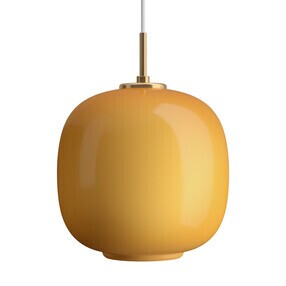 Louis Poulsen - VL45 Radiohus Pendelleuchte Ø 25cm