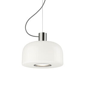 Flos - Bellhop S1 Glass Pendelleuchte
