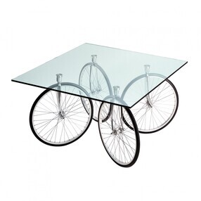 Fontana Arte - Table Tour