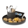 Vitra - O-Tidy Behälter mit Tablett