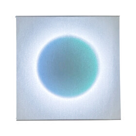 Ingo Maurer - Moodmoon RGBW SQ75 LED Wall Lamp