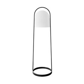 Eva Solo - Lantern solar vloerlamp