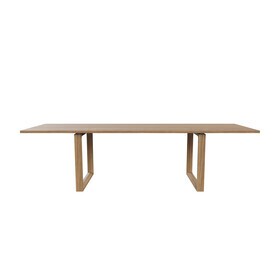 Fritz Hansen - Anniversary Edition 2022 Essay™ CM27 Table 272x100x72cm