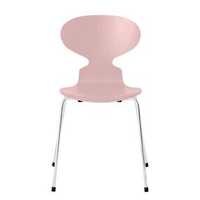 Fritz Hansen - Die Ameise™ Stuhl gefärbte Esche