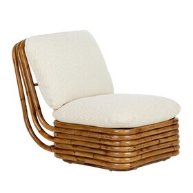 Gubi - Bohemian 72 Lounge Chair