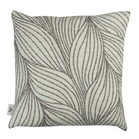 Røros Tweed - Flette Cushion 50x50cm