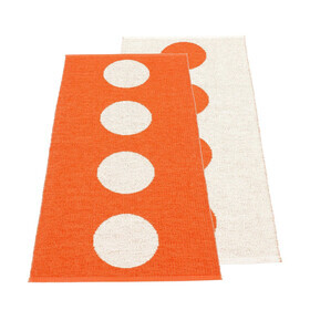 pappelina - Tapis de passage Vera 70x150cm