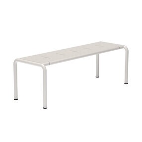 HOUE - Avanti Gartenbank M