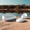 Vondom - Stones fauteuil