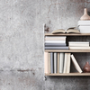 String - String Pocket Shelf