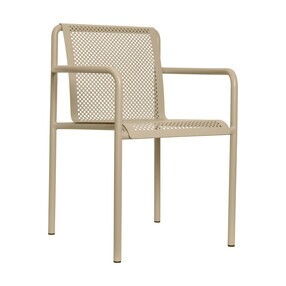 Ferm Living - Dapple Gartenarmlehnstuhl